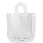Ekologická taška Gusset bag